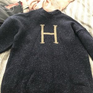 Harry Potter Sweater - universal store